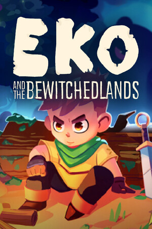 艾科与魔法之地[Eko and the Bewitched Lands] 游戏封面