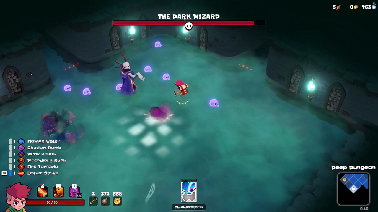 艾科与魔法之地[Eko and the Bewitched Lands] 游戏截图5