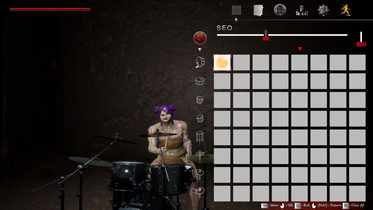 终极鼓手[Ultimate Drummer] 游戏截图5