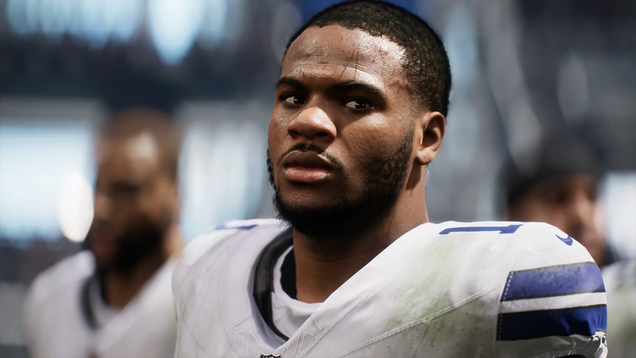 EA SPORTS 麦登 NFL 25[EA SPORTS Madden NFL 25] 游戏截图4