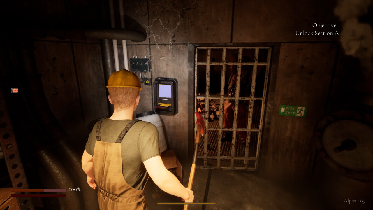下水道攻略[Sewer Raiders] 游戏截图2