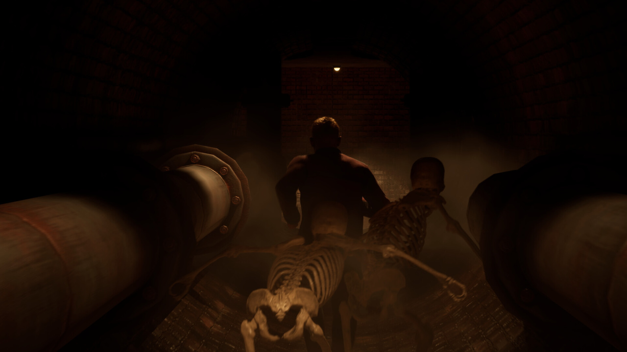 下水道攻略[Sewer Raiders] 游戏截图5
