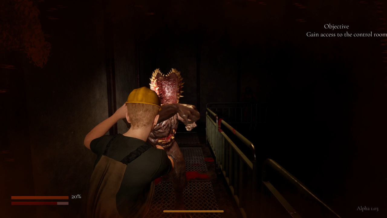 下水道攻略[Sewer Raiders] 游戏截图8
