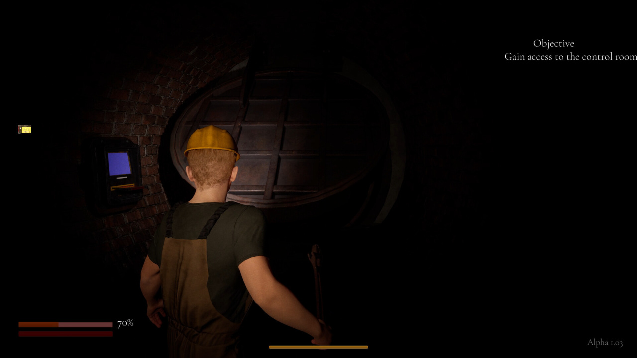 下水道攻略[Sewer Raiders] 游戏截图6