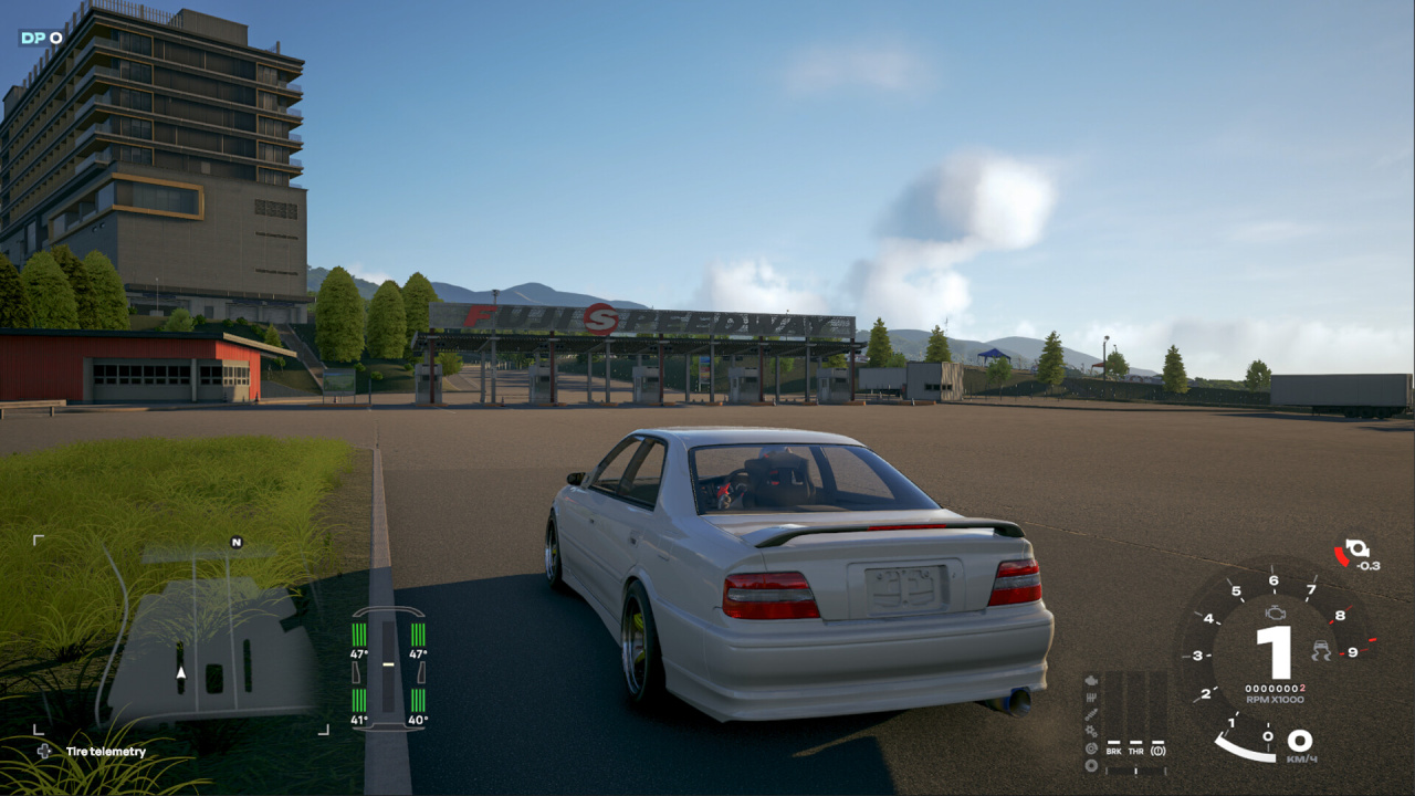 CarX 漂移赛车在线 2[CarX Drift Racing Online 2] 游戏截图11