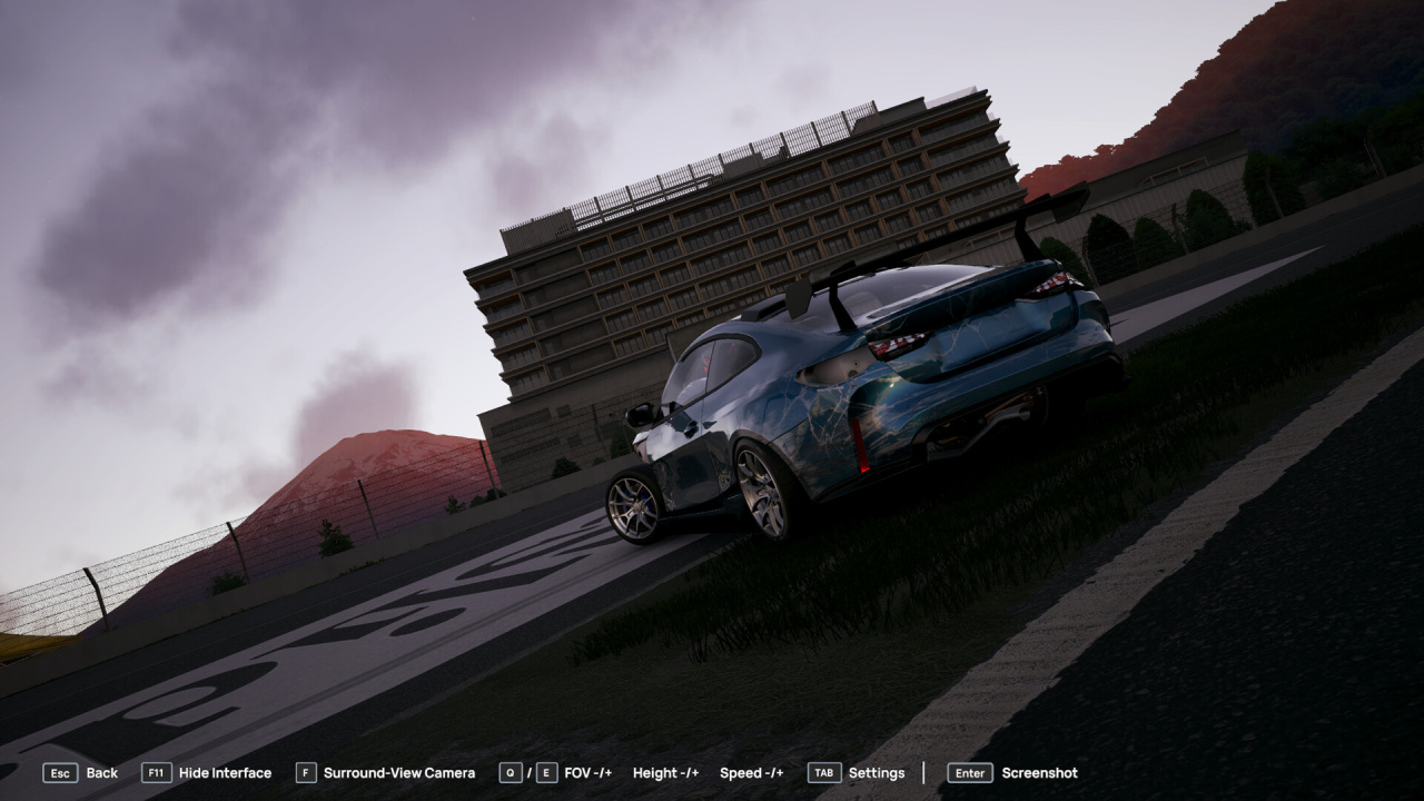 CarX 漂移赛车在线 2[CarX Drift Racing Online 2] 游戏截图6