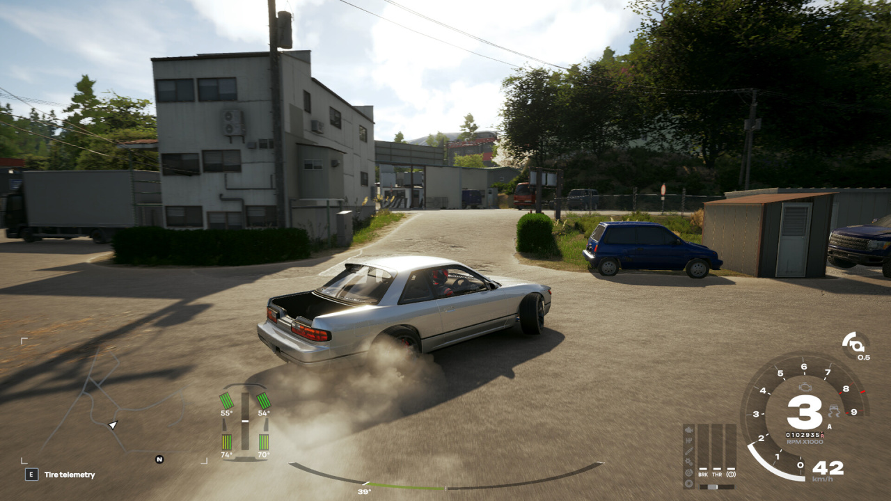 CarX 漂移赛车在线 2[CarX Drift Racing Online 2] 游戏截图5
