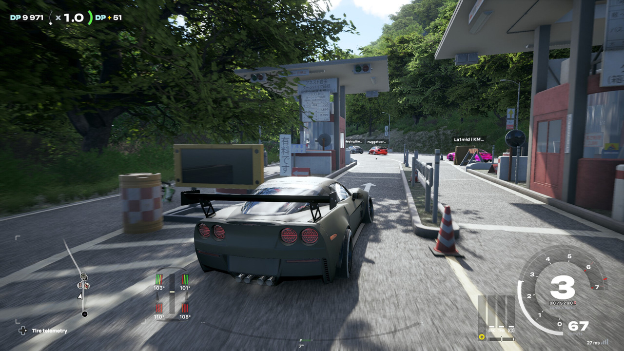 CarX 漂移赛车在线 2[CarX Drift Racing Online 2] 游戏截图12