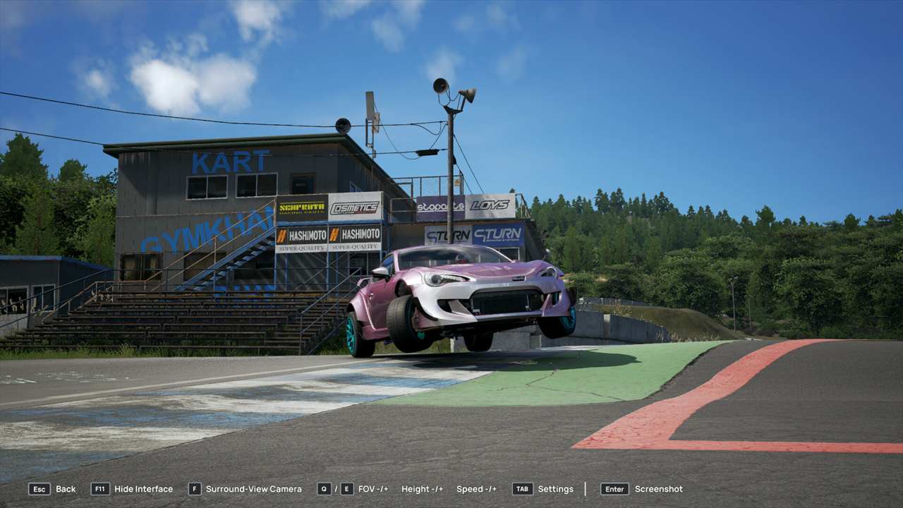 CarX 漂移赛车在线 2[CarX Drift Racing Online 2] 游戏截图13