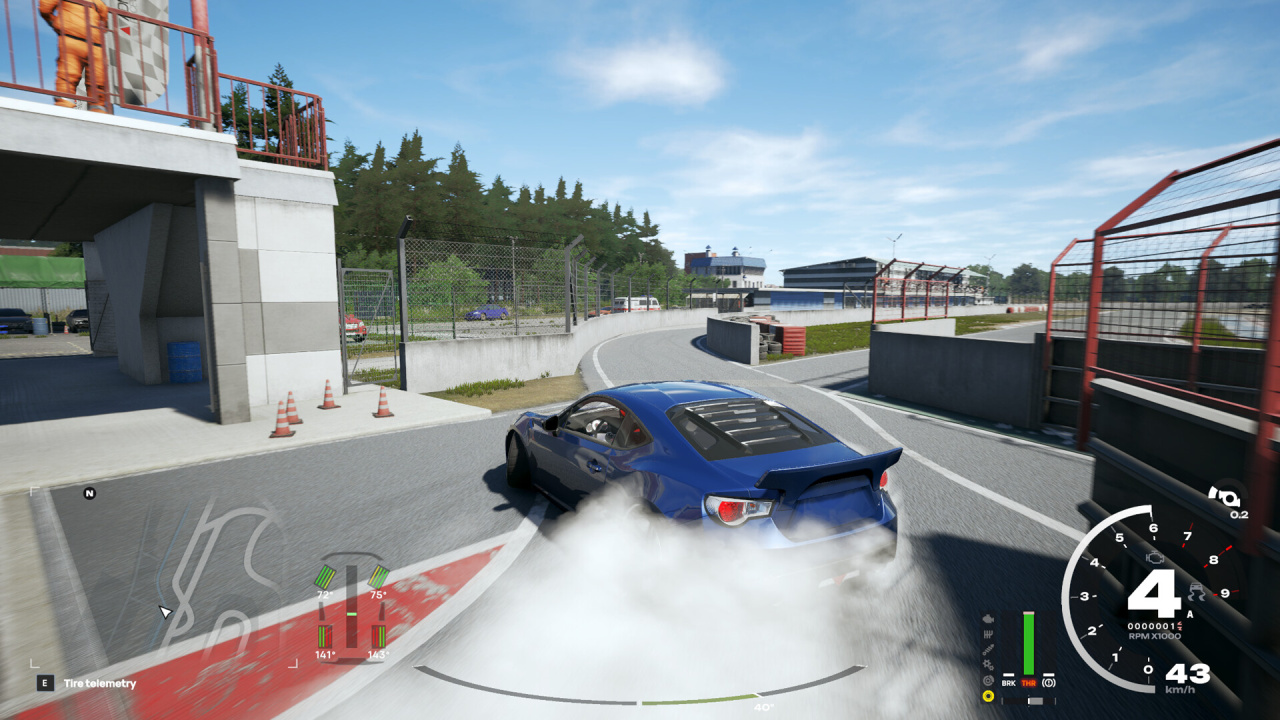 CarX 漂移赛车在线 2[CarX Drift Racing Online 2] 游戏截图8