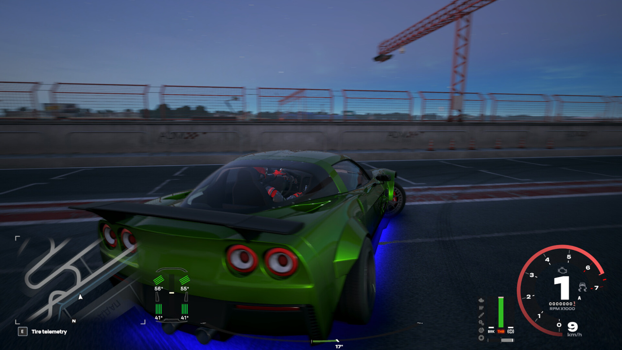 CarX 漂移赛车在线 2[CarX Drift Racing Online 2] 游戏截图10