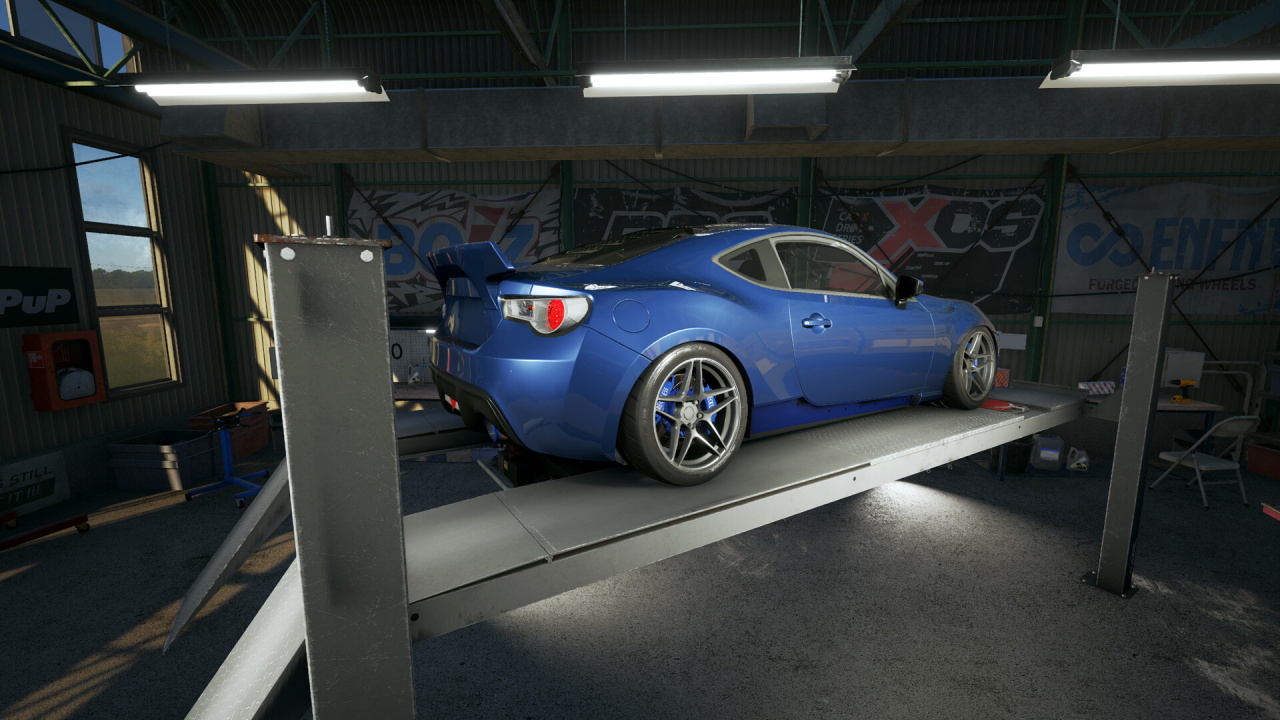 CarX 漂移赛车在线 2[CarX Drift Racing Online 2] 游戏截图7