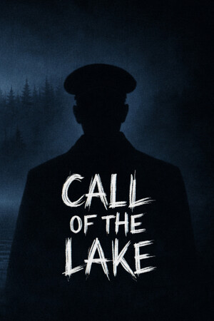 湖的呼唤[Call of the Lake] 游戏封面