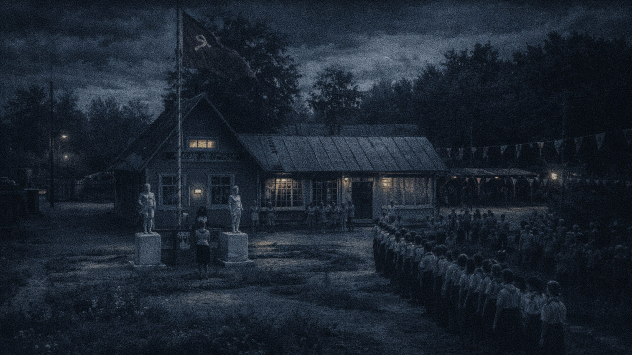 湖的呼唤[Call of the Lake] 游戏截图4