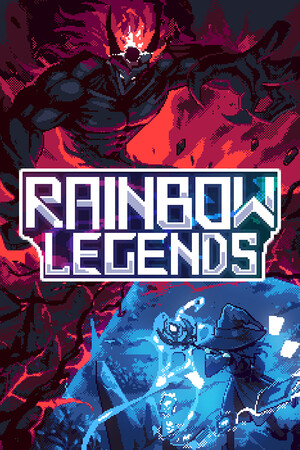 彩虹传奇[Rainbow Legends] 游戏封面