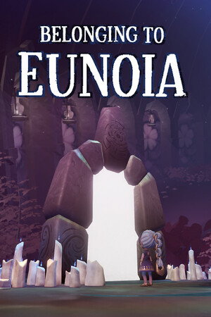 属于尤诺亚[Belonging to Eunoia] 游戏封面