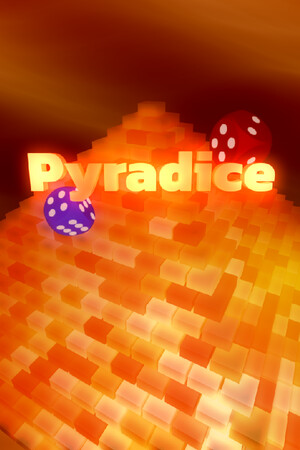 皮拉迪斯[Pyradice] 游戏封面