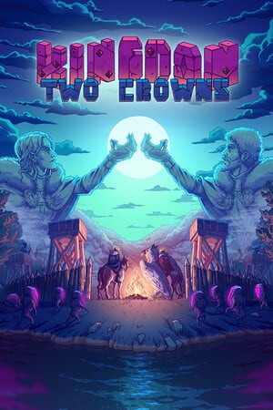 王国二冠[Kingdom Two Crowns] 游戏封面
