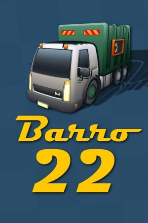 粘土22[Barro 22] 游戏封面
