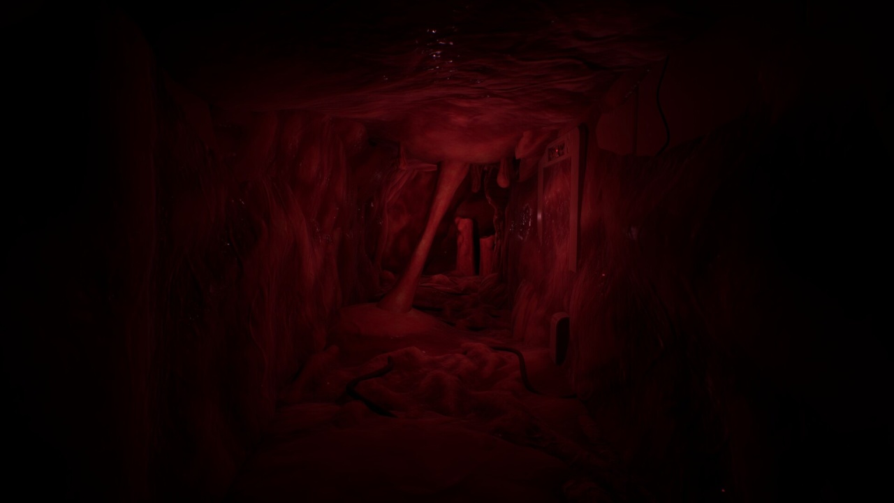 卑鄙深渊[Abject Abyss] 游戏截图4