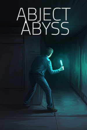 卑鄙深渊[Abject Abyss] 游戏封面