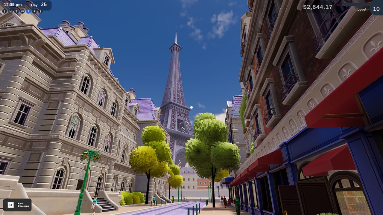 书店模拟器[Bookshop Simulator] 游戏截图8