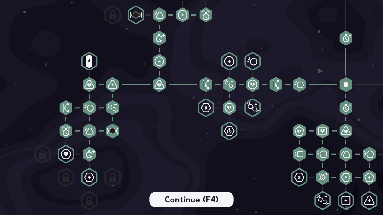 摆脱那些角落[Get Rid Of Those Corners] 游戏截图4