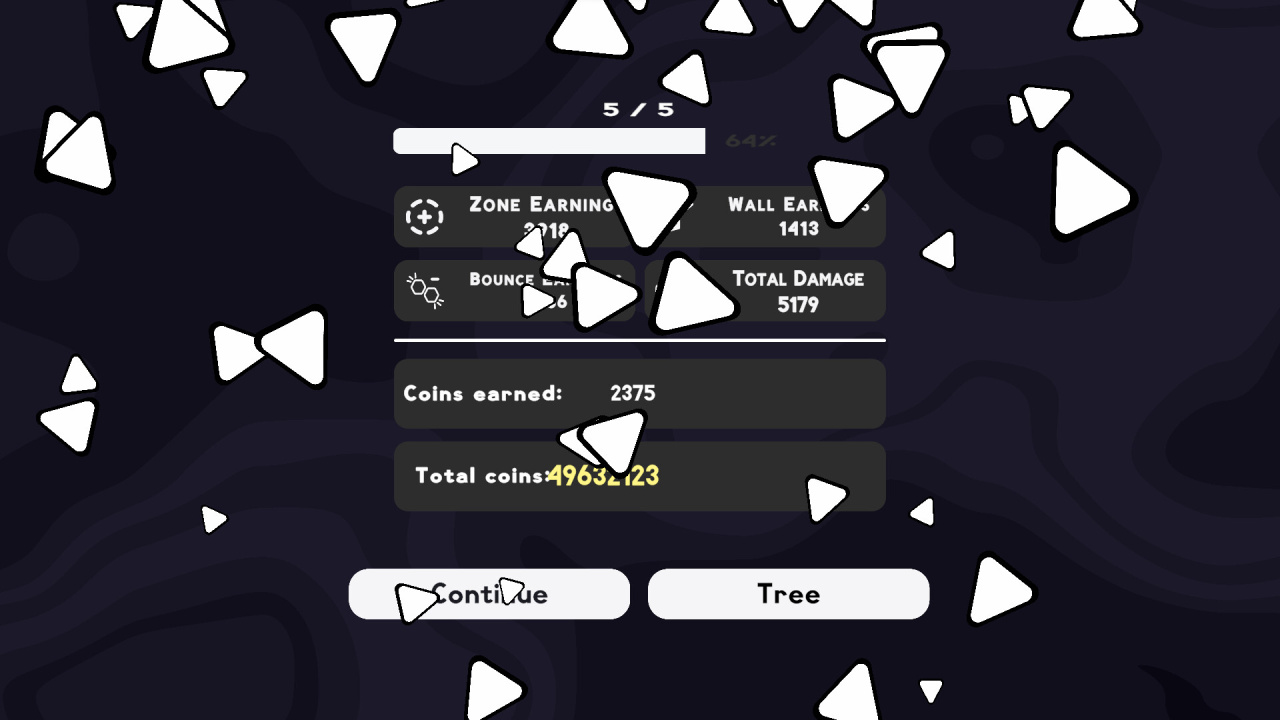 摆脱那些角落[Get Rid Of Those Corners] 游戏截图5