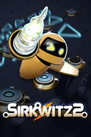 克维茨爵士 2[SirKwitz 2] 游戏封面