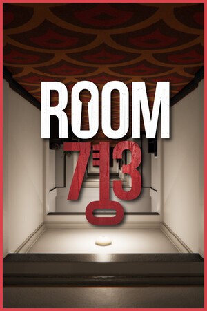 713室[Room 713] 游戏封面