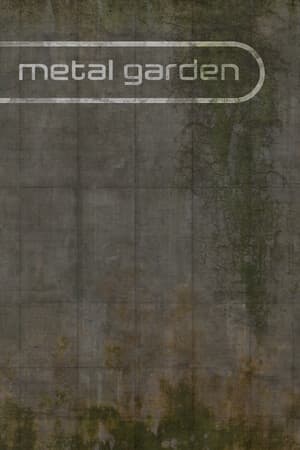 金属花园[Metal Garden] 游戏封面
