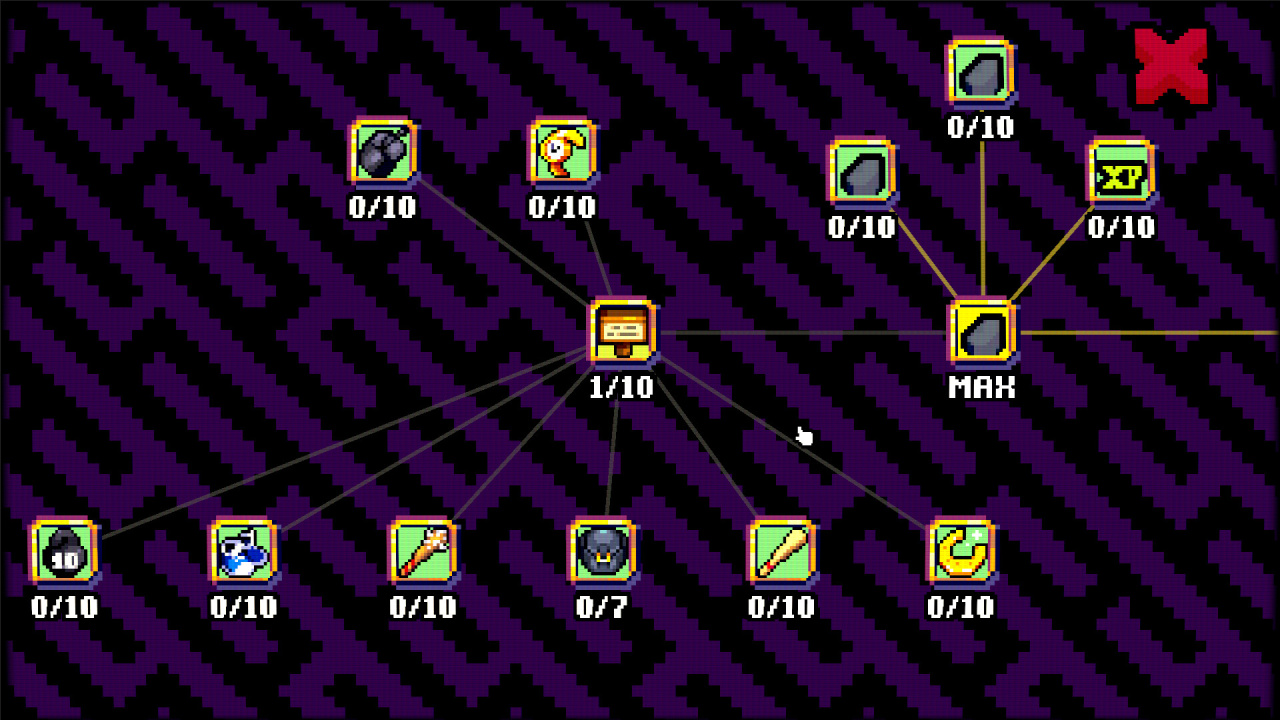 采矿哥布林闲置[Mining Goblins Idle] 游戏截图4