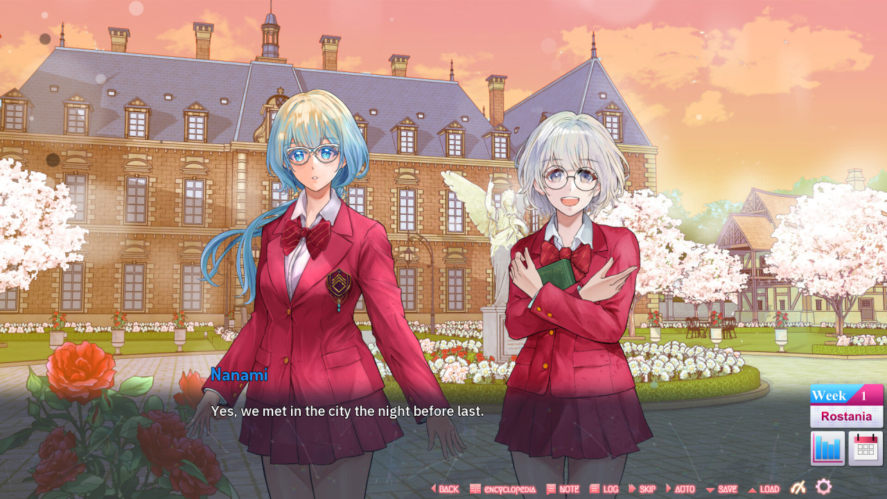 REN寻找HEART水滴的故事[Tale of REN Searching for HEART droplets] 游戏截图9