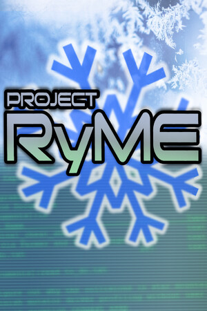 莱米计划[Project RyME] 游戏封面