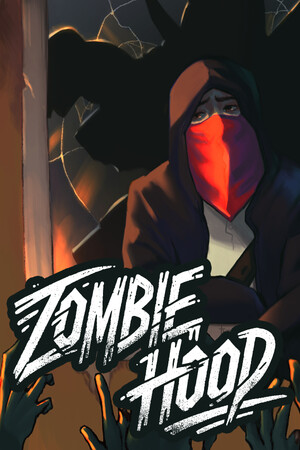 僵尸时代[Zombiehood] 游戏封面