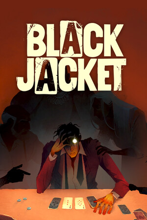 黑色夹克[Black Jacket] 游戏封面