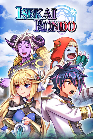 异世界回旋曲[Isekai Rondo] 游戏封面