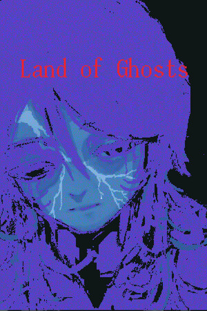 鬼魂之地[Land of Ghosts] 游戏封面