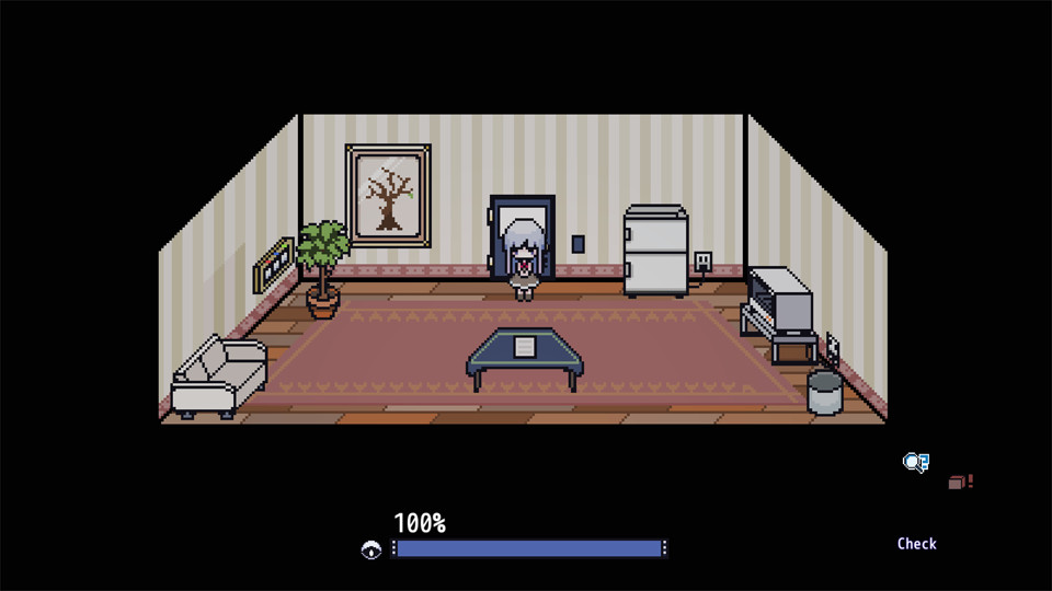 意识室[Awareness Rooms] 游戏截图4