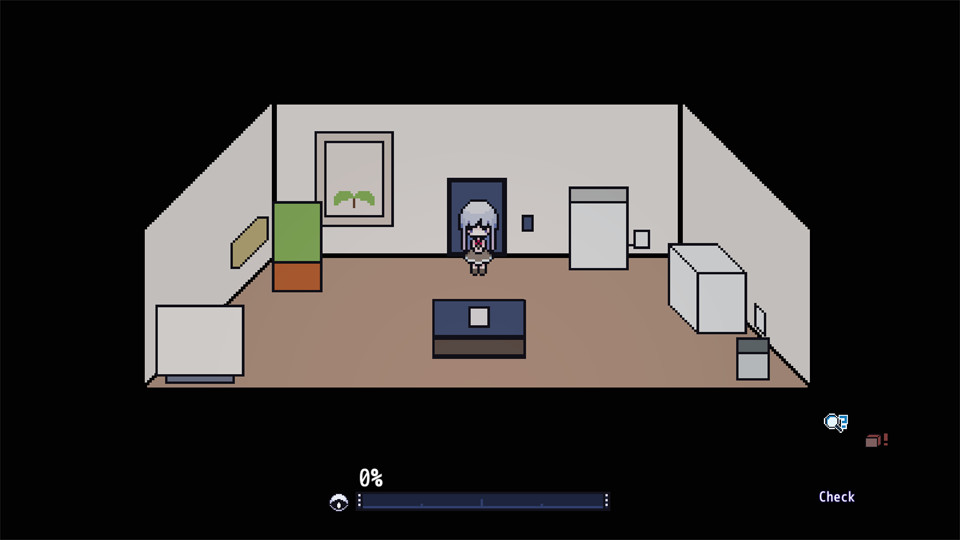意识室[Awareness Rooms] 游戏截图2