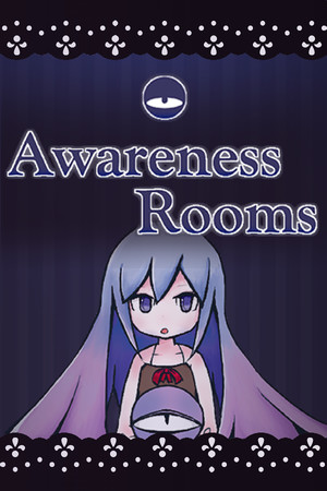 意识室[Awareness Rooms] 游戏封面