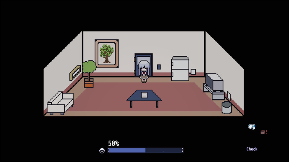 意识室[Awareness Rooms] 游戏截图3
