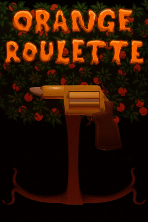 橙色轮盘赌[Orange Roulette] 游戏封面