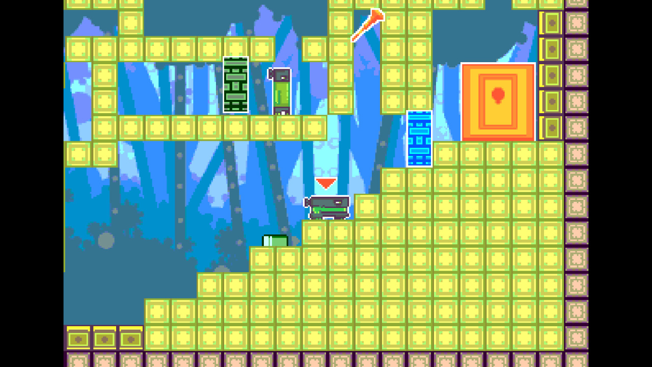 方兄弟[Square Brothers] 游戏截图3