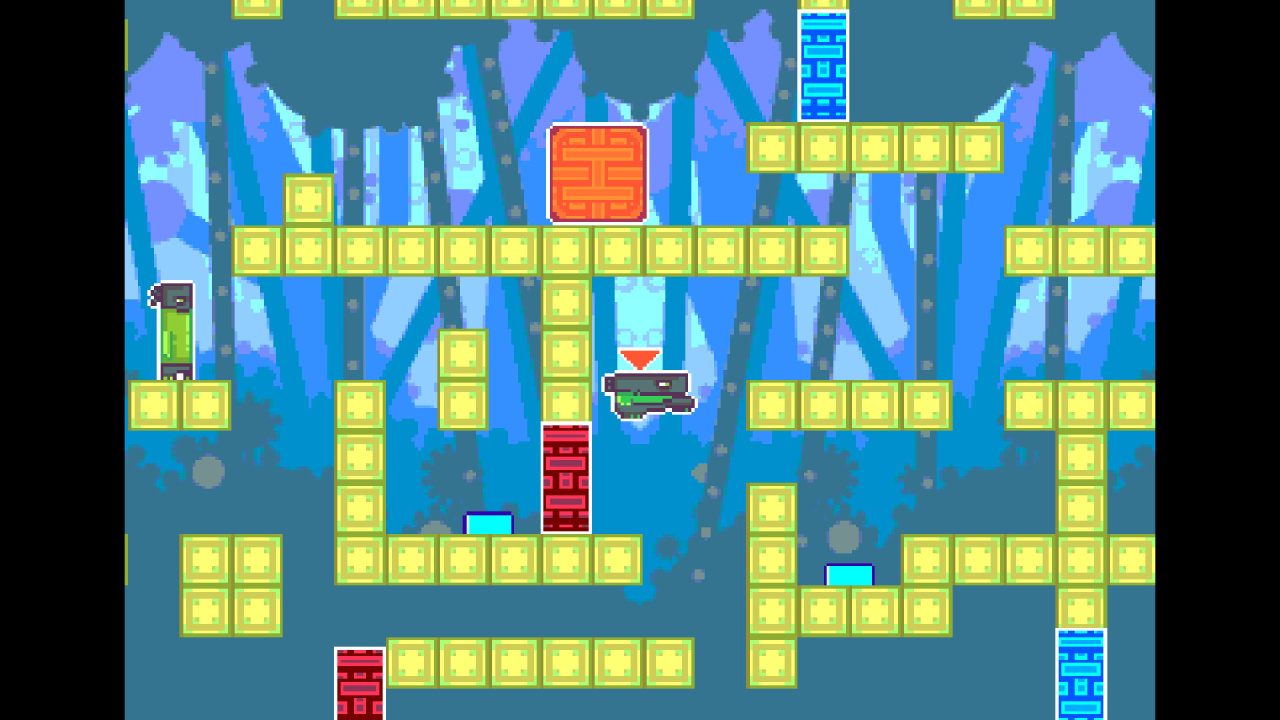 方兄弟[Square Brothers] 游戏截图10