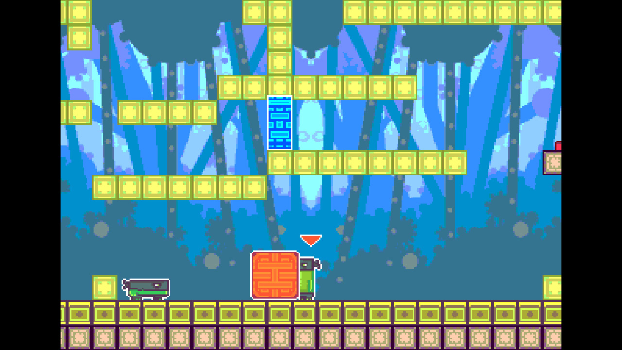 方兄弟[Square Brothers] 游戏截图8