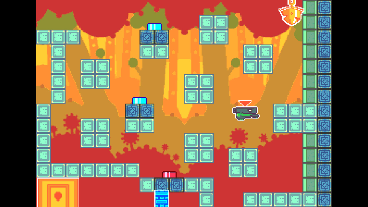 方兄弟[Square Brothers] 游戏截图7