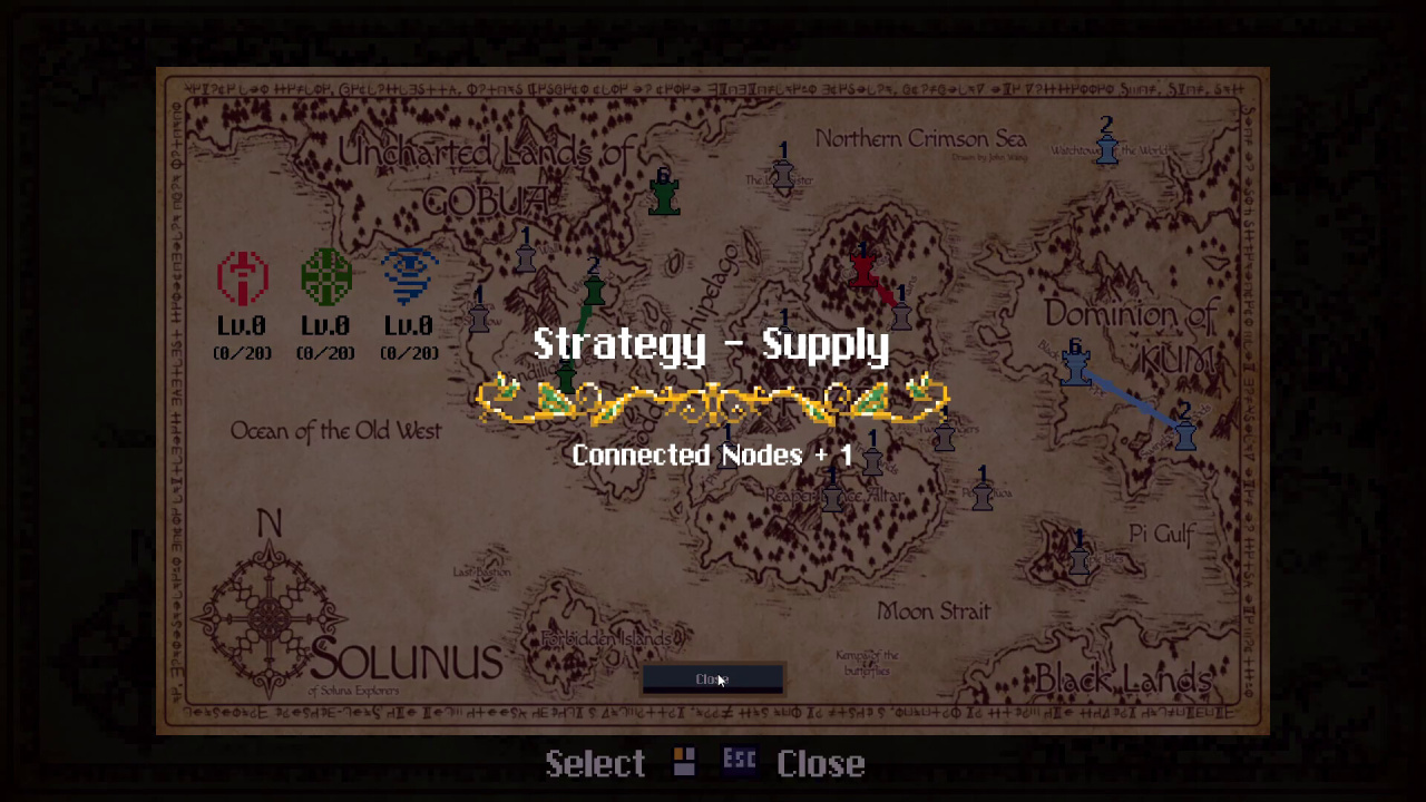 索卢纳探险家：斯利姆斯的系绳诅咒[Soluna Explorers: Tether Curse of Slimus] 游戏截图7