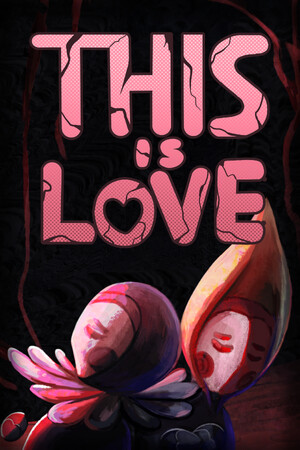 这就是爱[This is Love] 游戏封面
