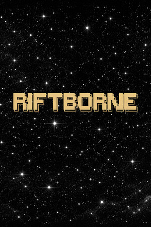 裂谷[Riftborne] 游戏封面
